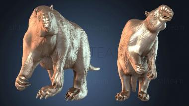 3D модель STKJ_7015 (STL)