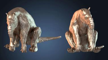 3D модель STKJ_7017 (STL)