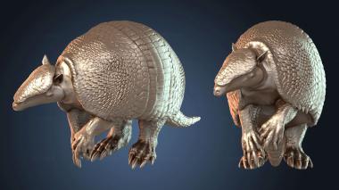 3D модель STKJ_7025 (STL)