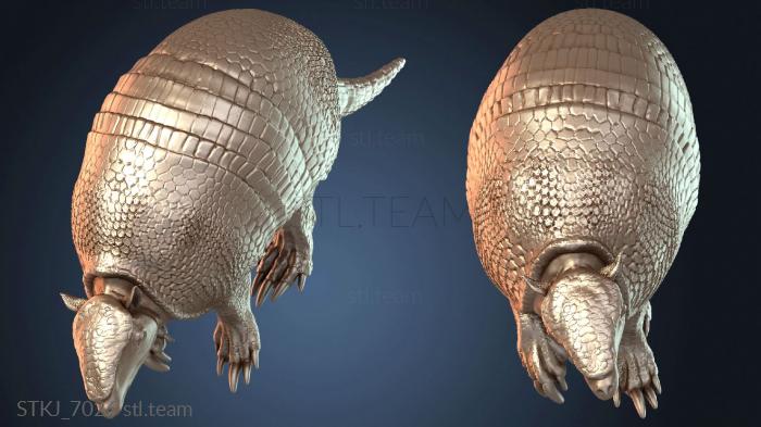 Статуэтки животных STKJ_7026