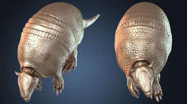 3D модель STKJ_7026 (STL)