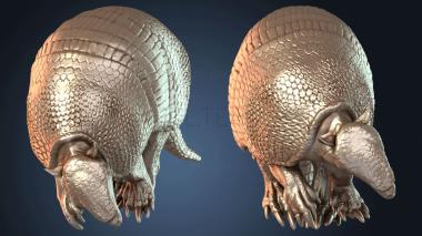 3D модель STKJ_7027 (STL)