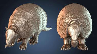 3D модель Пампатерий прайм (STL)