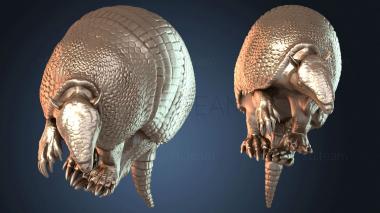 3D модель STKJ_7031 (STL)