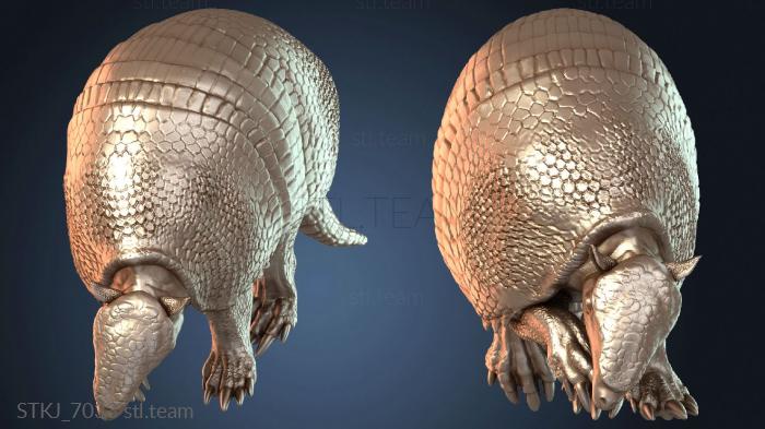 Статуэтки животных STKJ_7033