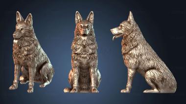 3D модель STKJ_7040 (STL)