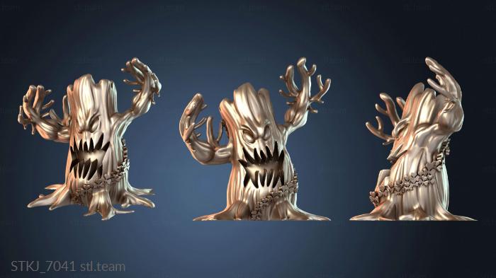 Статуэтки животных Патрик Дэй Три