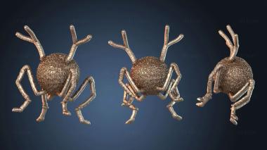 3D модель Эксперт фантомной зоны (STL)