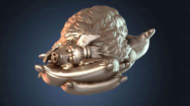 3D модель STKJ_7060 (STL)