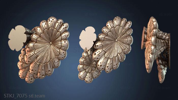 Статуэтки животных Край платформы