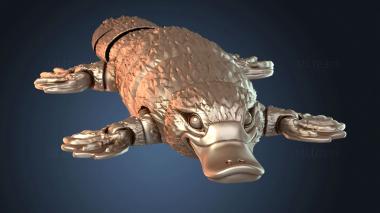 3D модель STKJ_7079 (STL)