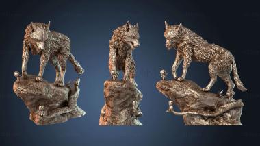 3D модель STKJ_7109 (STL)