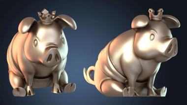 3D модель STKJ_7110 (STL)