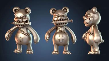 3D модель STKJ_7113 (STL)