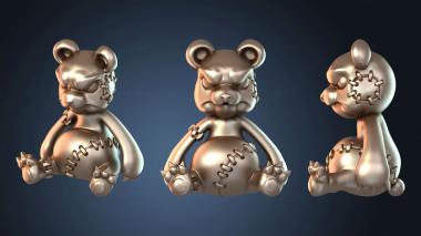 3D модель STKJ_7115 (STL)