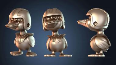 3D модель STKJ_7121 (STL)