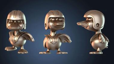 3D модель STKJ_7122 (STL)