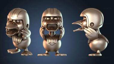 3D модель STKJ_7127 (STL)