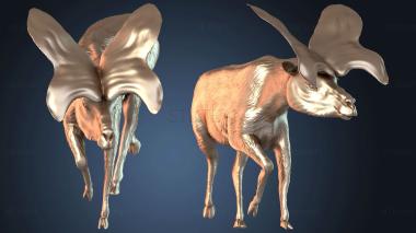 3D модель STKJ_7133 (STL)