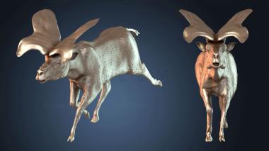 3D модель STKJ_7135 (STL)