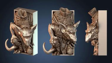 3D модель STKJ_7152 (STL)