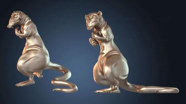 3D модель STKJ_7154 (STL)