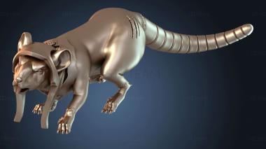 3D модель STKJ_7156 (STL)