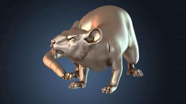 3D модель STKJ_7158 (STL)