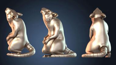 3D модель STKJ_7167 (STL)