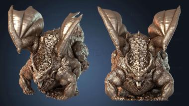 3D модель STKJ_7182 (STL)