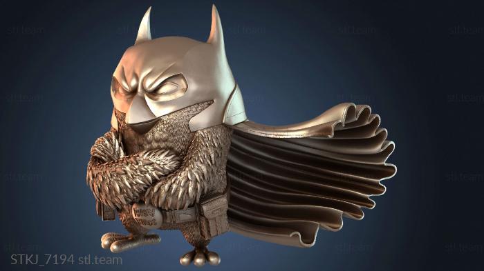 Статуэтки животных Красный кенгуру Джои