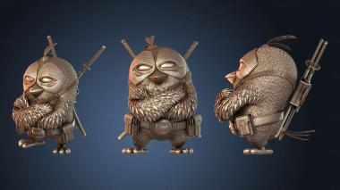 3D модель STKJ_7195 (STL)