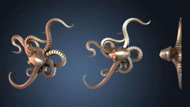 3D модель STKJ_7205 (STL)