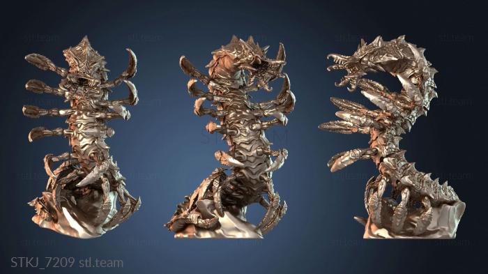 Статуэтки животных Ремораз Янг