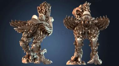 3D модель STKJ_7243 (STL)