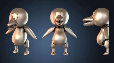 3D модель STKJ_7248 (STL)