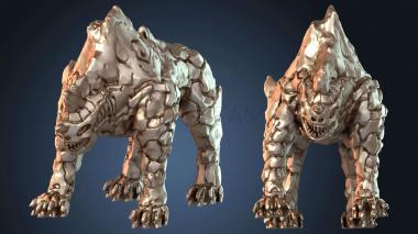 3D модель STKJ_7253 (STL)