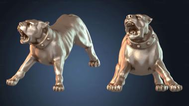 3D модель STKJ_7256 (STL)