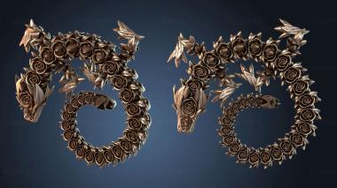 3D модель STKJ_7259 (STL)