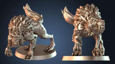 3D модель STKJ_7271 (STL)