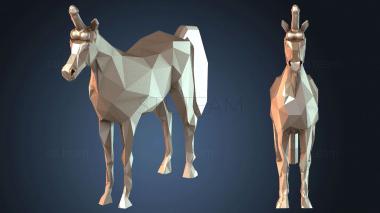 3D модель NSFW Uniporn Compilation (STL)