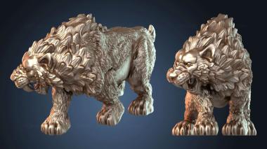 3D модель STKJ_7273 (STL)