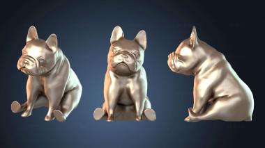 3D модель STKJ_7282 (STL)