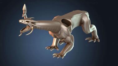 3D модель STKJ_7283 (STL)