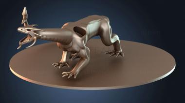 3D модель STKJ_7284 (STL)