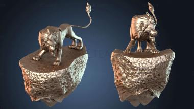 3D модель STKJ_7286 (STL)