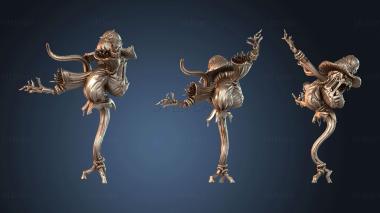 3D модель STKJ_7287 (STL)