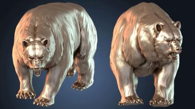 3D модель Scepter Point Wild (STL)