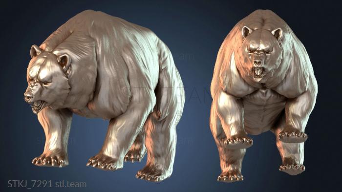 Статуэтки животных Scepter Watch Wild