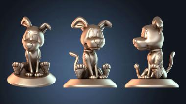 3D модель STKJ_7296 (STL)